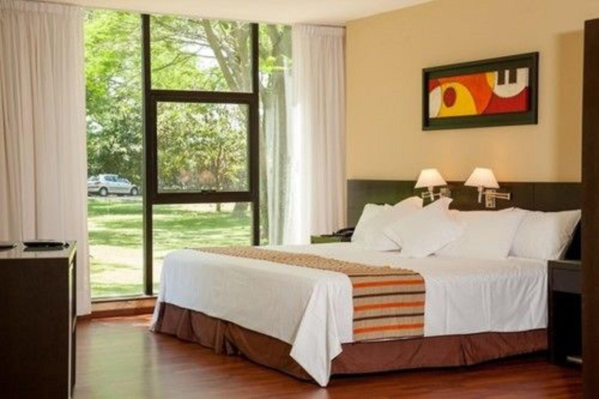 Colon Hotel De Campo Resort & Spa Santa Fe Exteriér fotografie