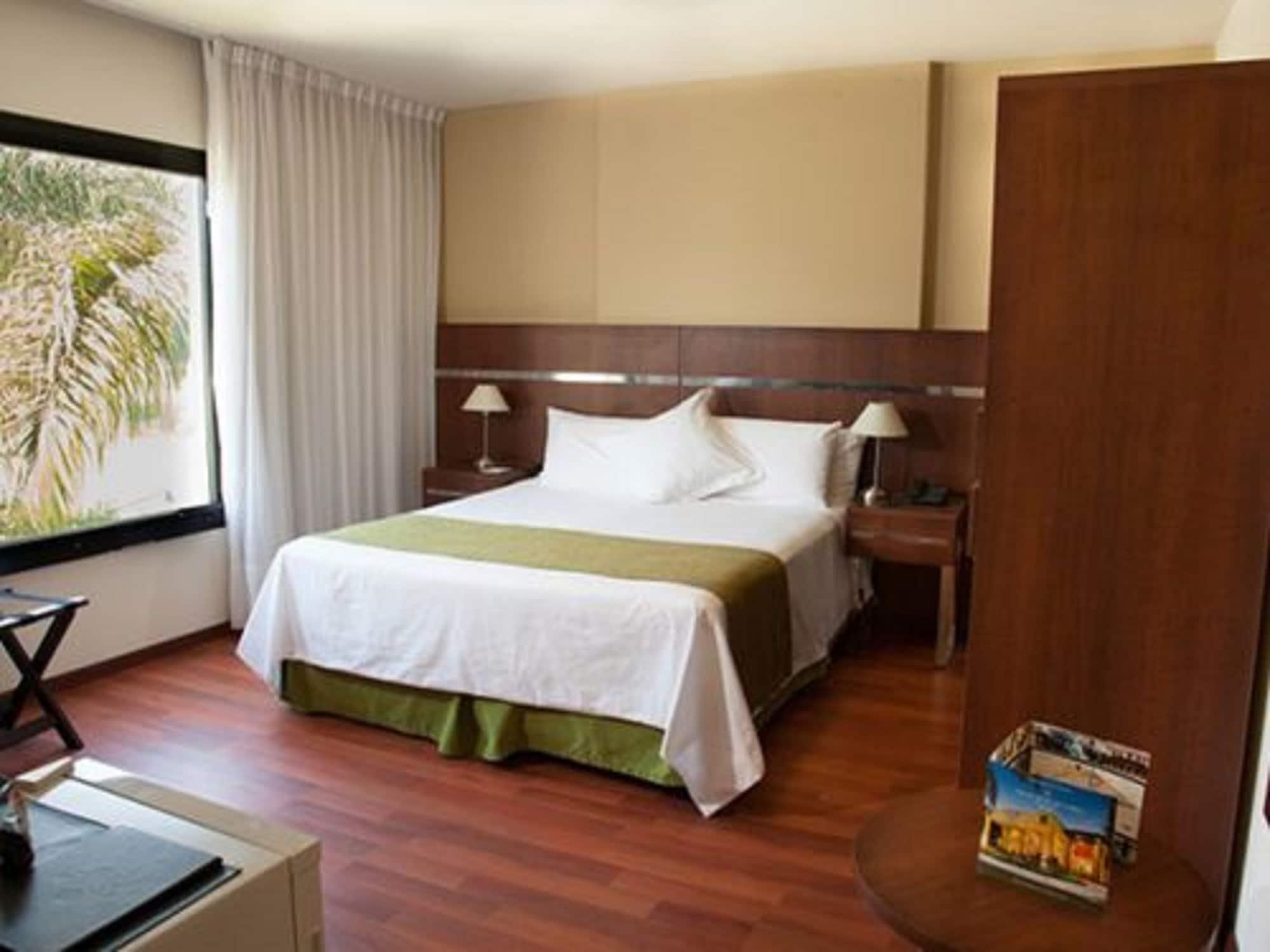 Colon Hotel De Campo Resort & Spa Santa Fe Exteriér fotografie