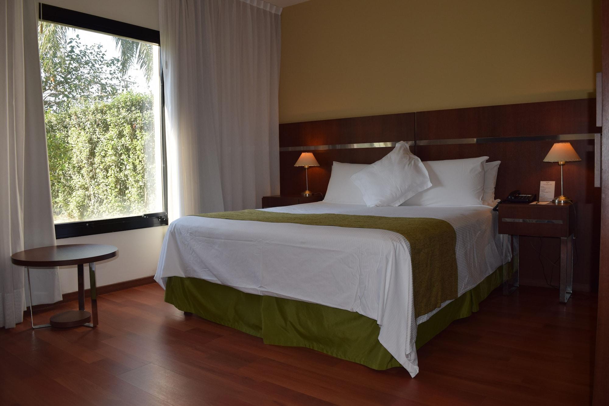 Colon Hotel De Campo Resort & Spa Santa Fe Exteriér fotografie
