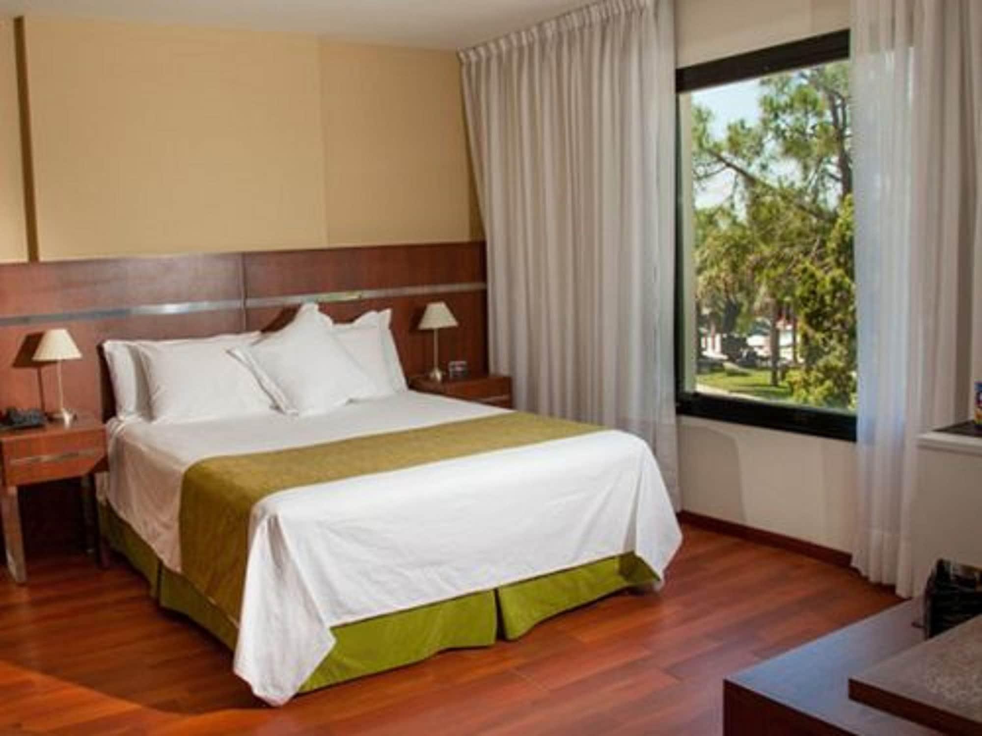 Colon Hotel De Campo Resort & Spa Santa Fe Exteriér fotografie