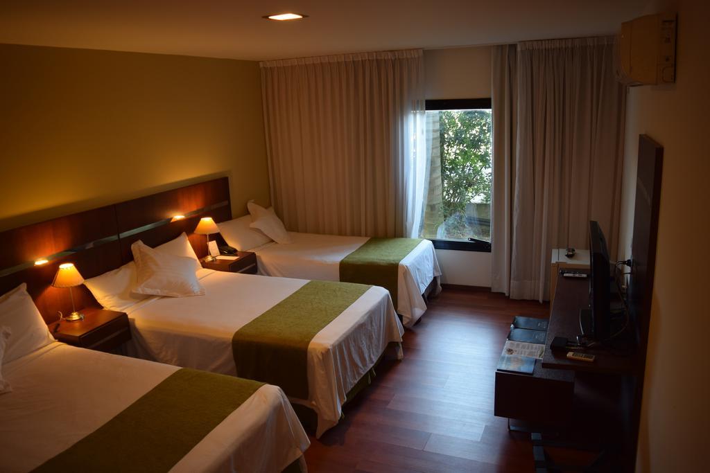 Colon Hotel De Campo Resort & Spa Santa Fe Pokoj fotografie